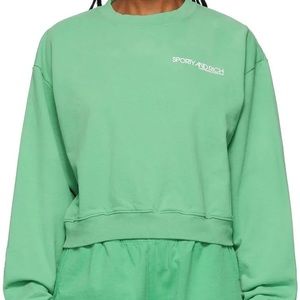 Sporty & Rich Sweatshirt